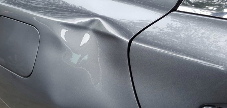 How to Fix Broken Bumper Tabs