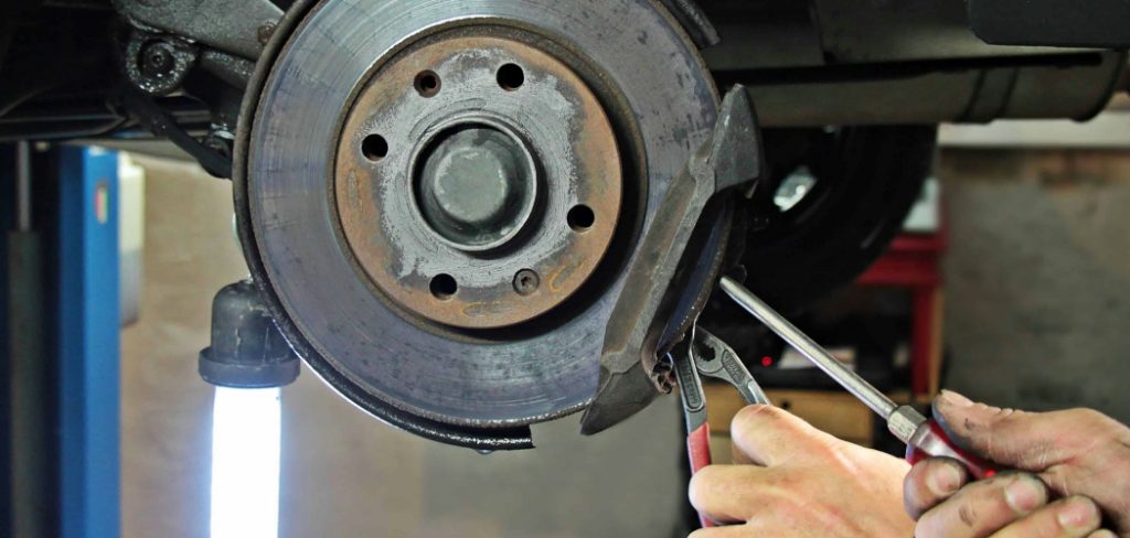 How to Fix Car Shaking when Braking