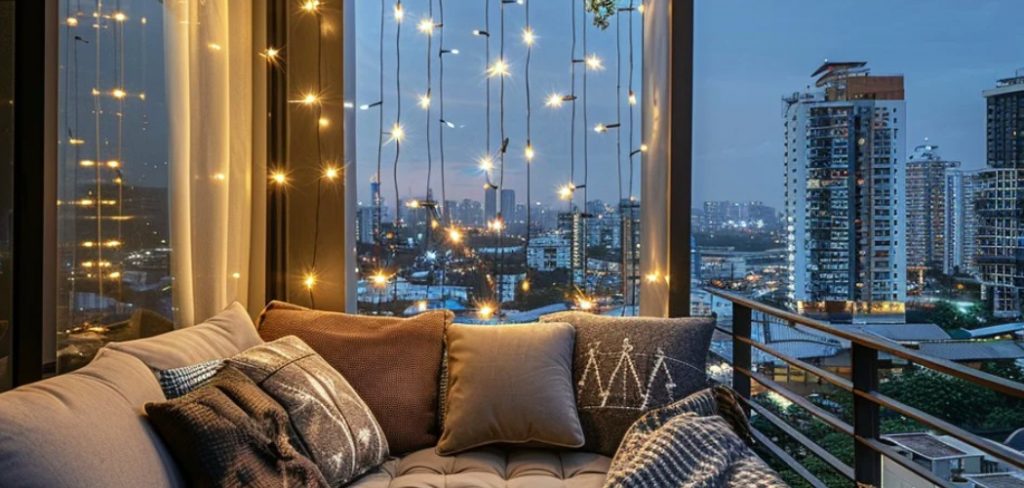 How to Fix Flickering String Lights