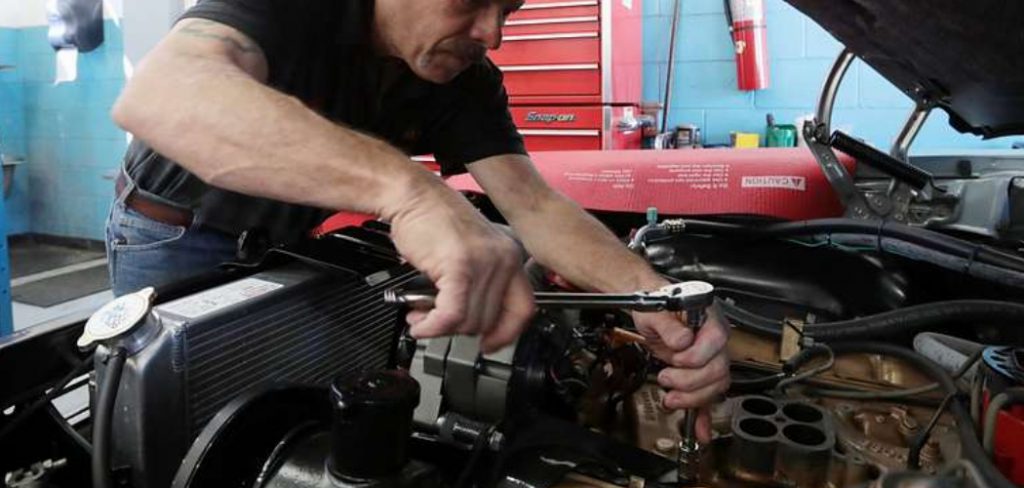 How to Fix Ford Focus Transmission Problems