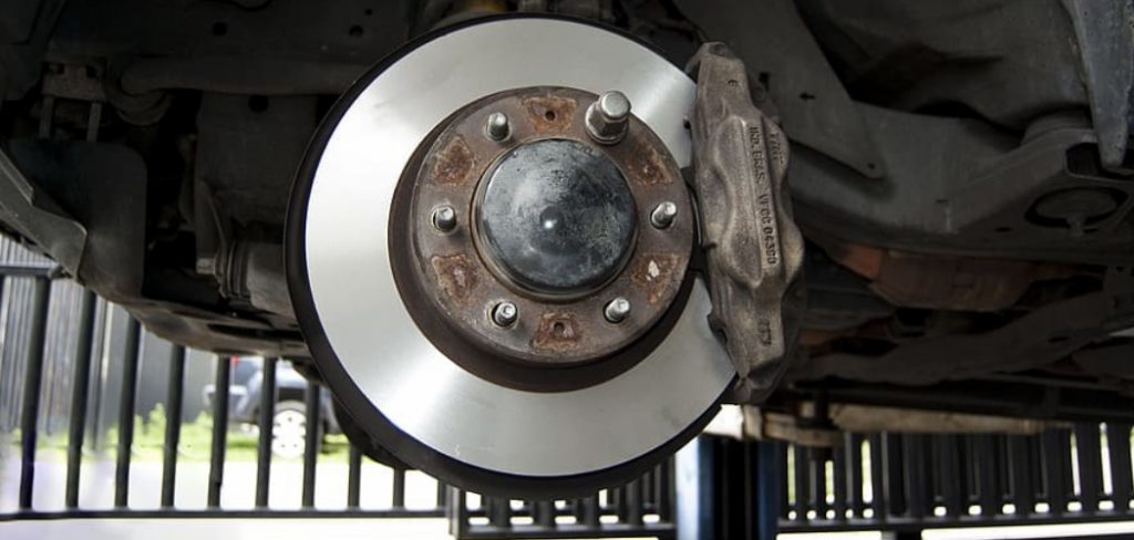 How to Fix Glazed Brake Pads