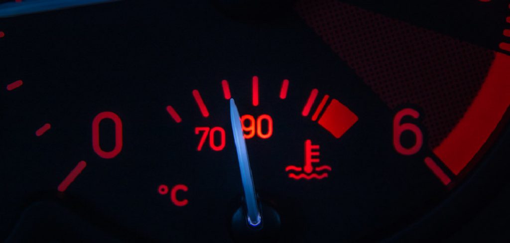 How to Fix High Exhaust Temperature