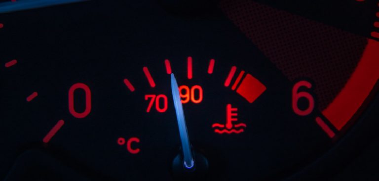How to Fix High Exhaust Temperature
