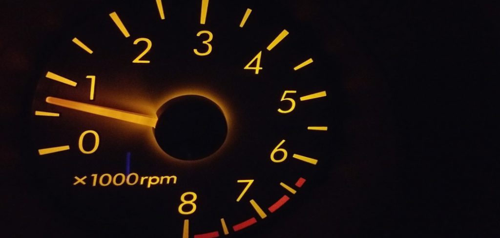 How to Fix High Rpm in Car