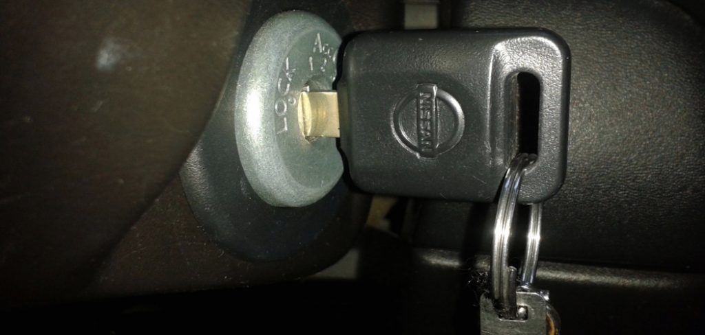 How to Fix Key Stuck in Ignition