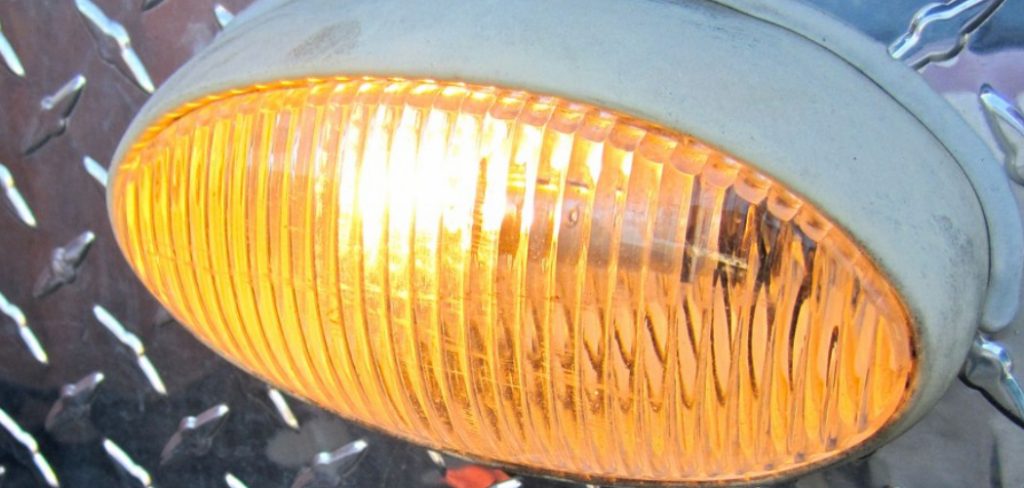 How to Fix Lights on Trailer
