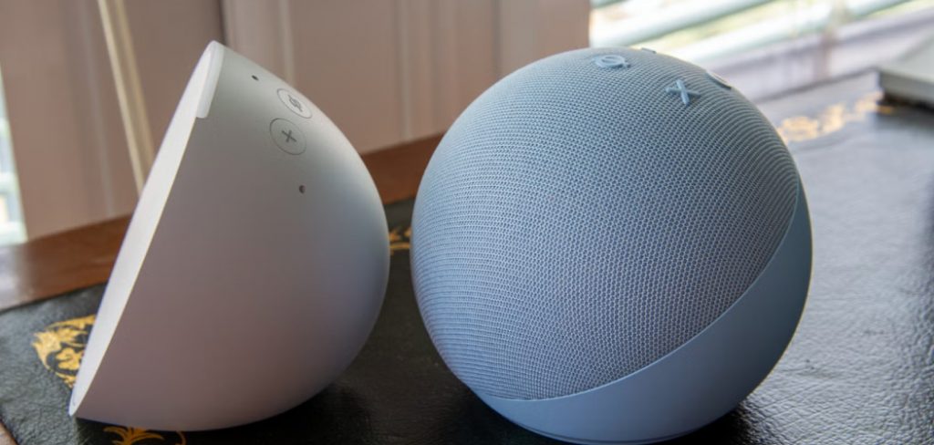How to Fix Orange Light on Alexa