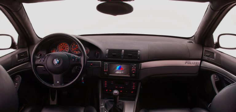 How to Fix Sagging Headliner
