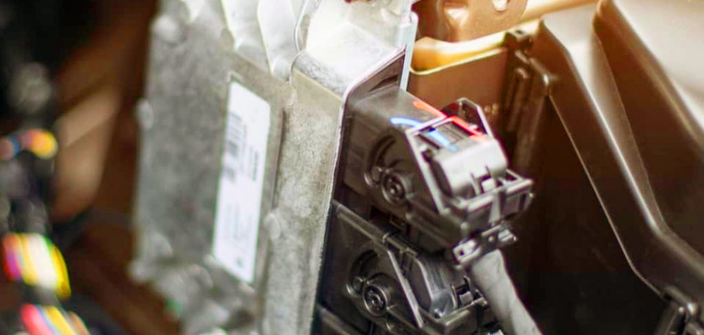 How to Fix a Bad Pcm