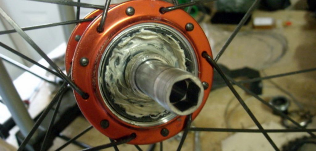 How to Fix a Bent Bike Wheel
