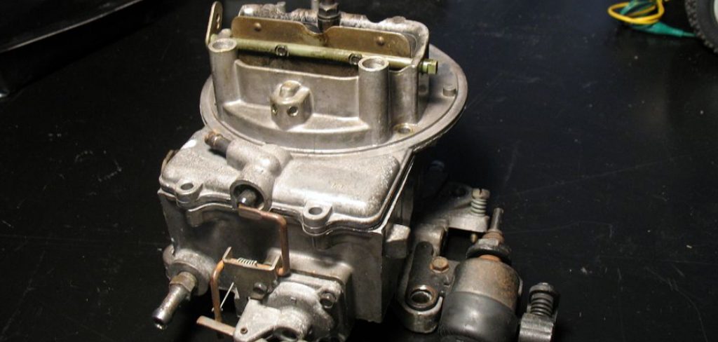 How to Fix a Carburetor on A Lawn Mower