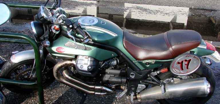 How to Fix a Rattling Muffler