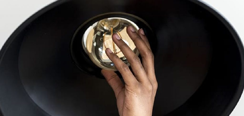 How to Fix a Touch Lamp