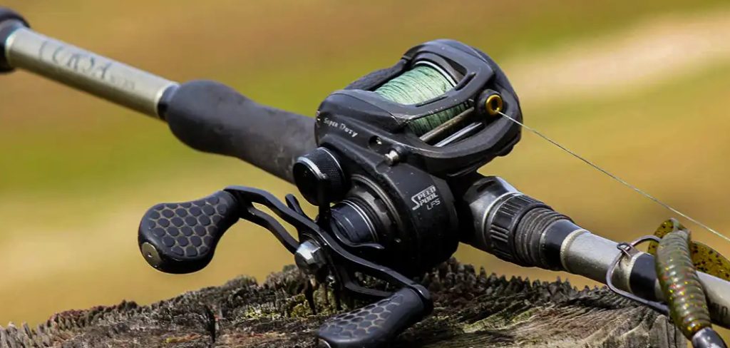 How to Fix Birds Nest Baitcaster
