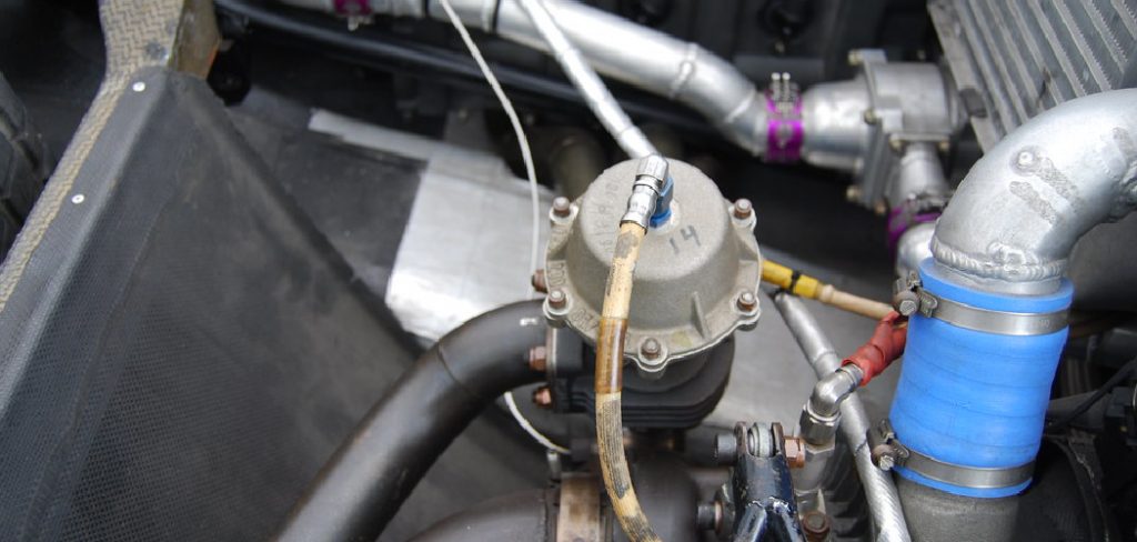 How to Fix Car Intercooler