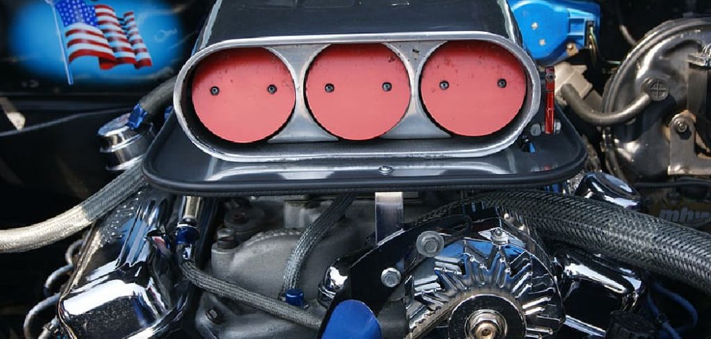 How to Fix Car Supercharger