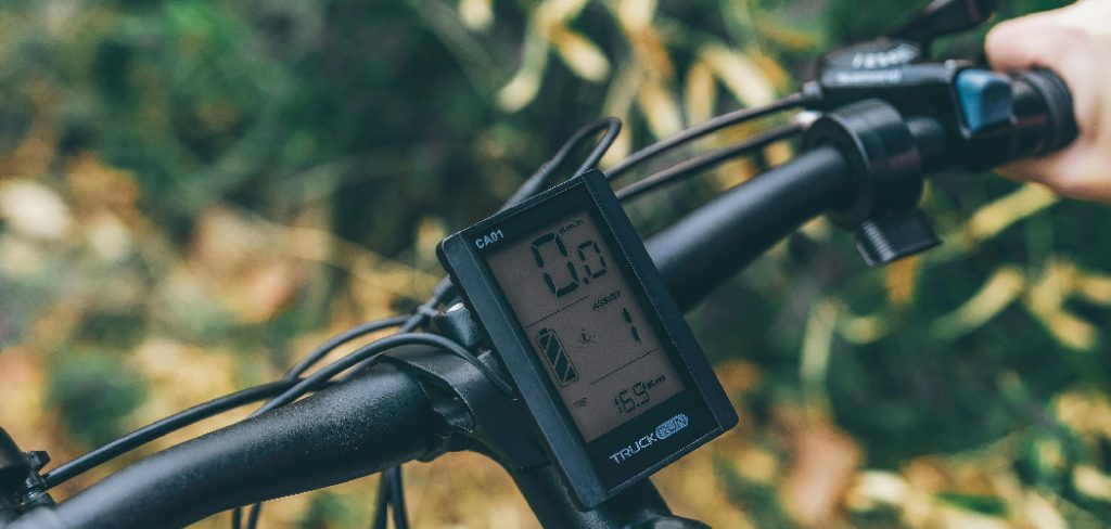How to Fix Cycle Stem