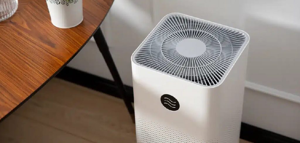 How to Fix Purifier UV Lamp
