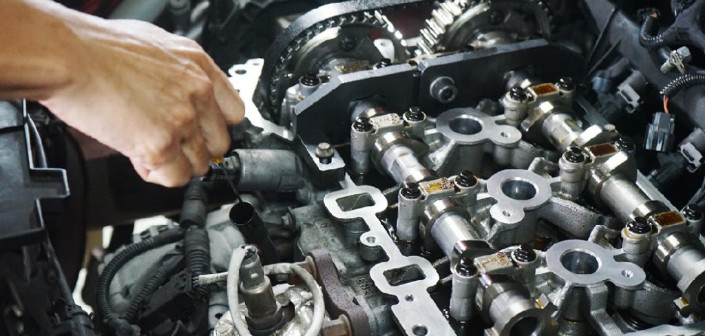 How to Fix a Car Crankshaft