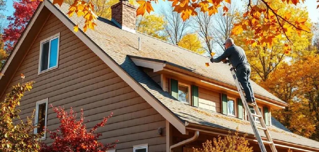 How to Fix a Gutter That is Falling Off